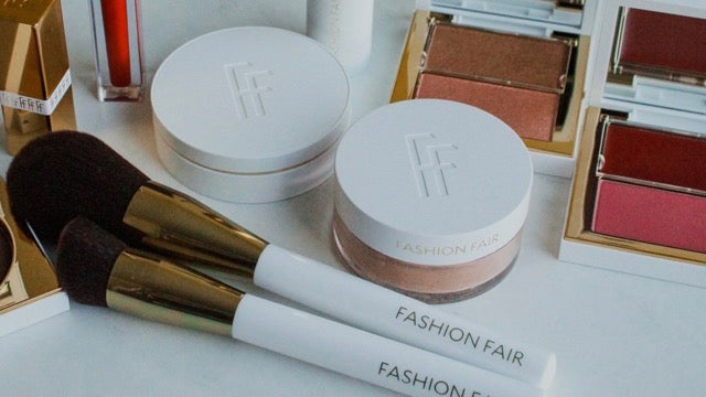 Fashion Fair