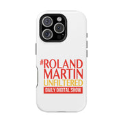 #UNFILTERED - Impact Resistant Phone Case