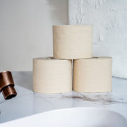 Essential Toilet Paper 24 Single Roll Box