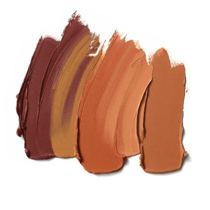 Crème To Powder Skin