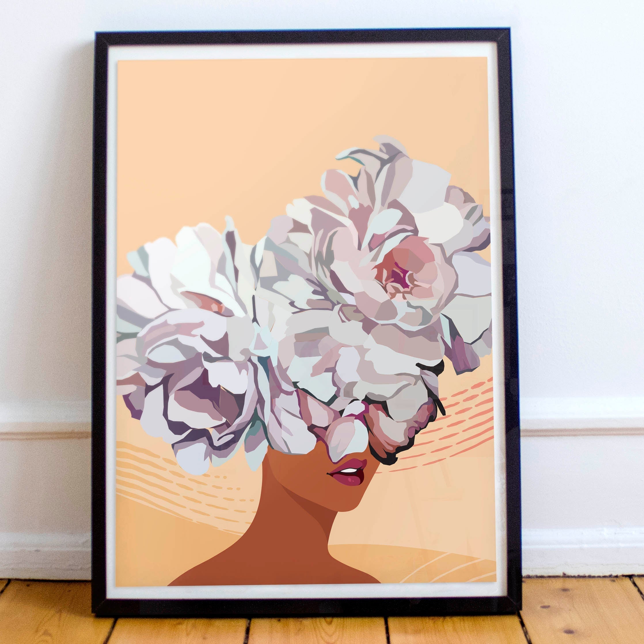 "No Bickinhead" Print DomoINK .