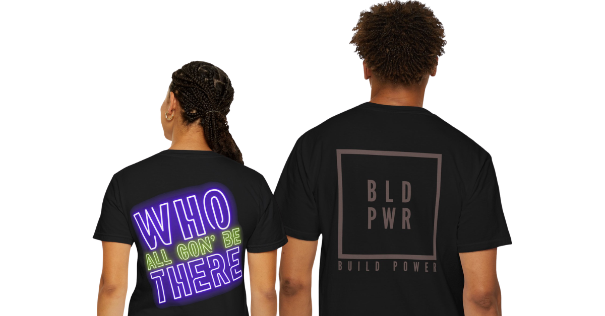 BLD PWR