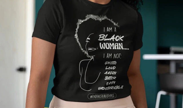 #EndTheStereotypes