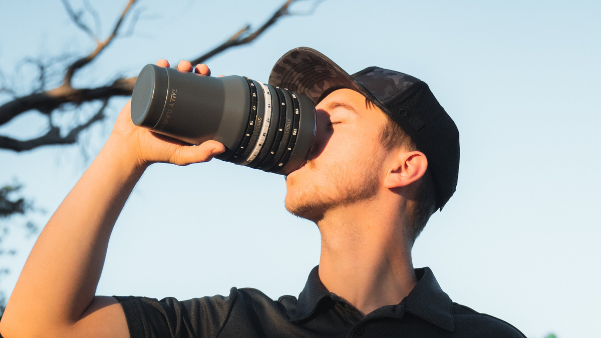 Tally Tumbler