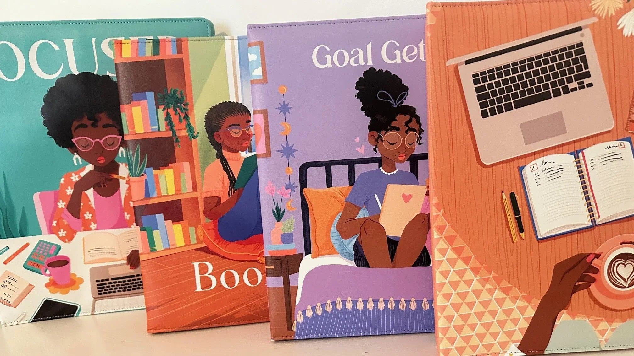 Copper and Brass Paper Goods