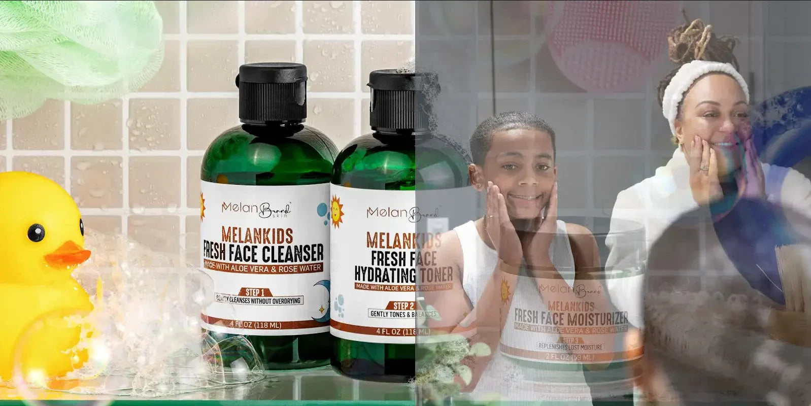 MelanBrand Skin