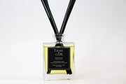 Coconut | Lime Reed Diffuser