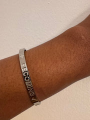 VALENCIA KEY BECOMING Bracelet