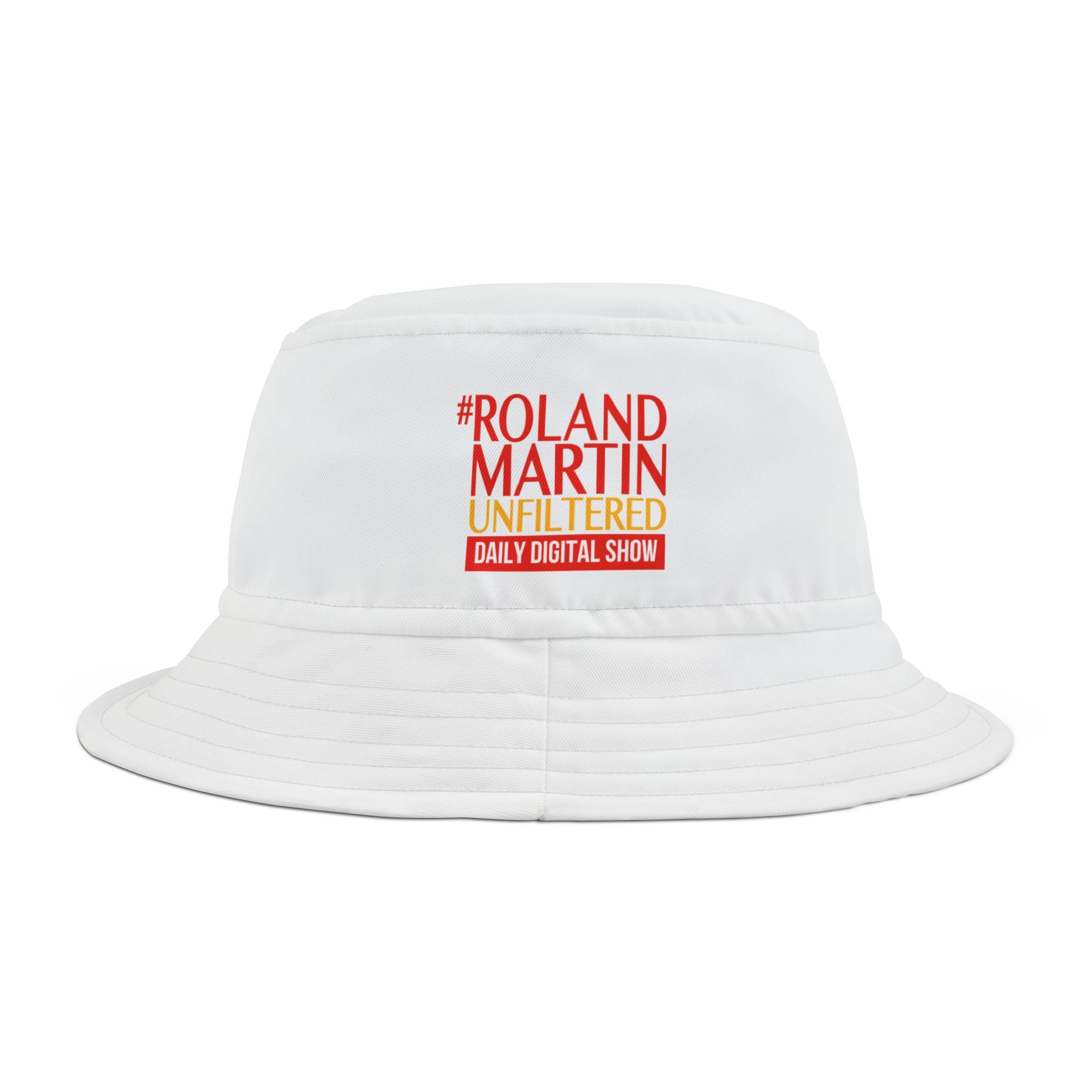 The #UNFILTERED Crew - Bucket Hat