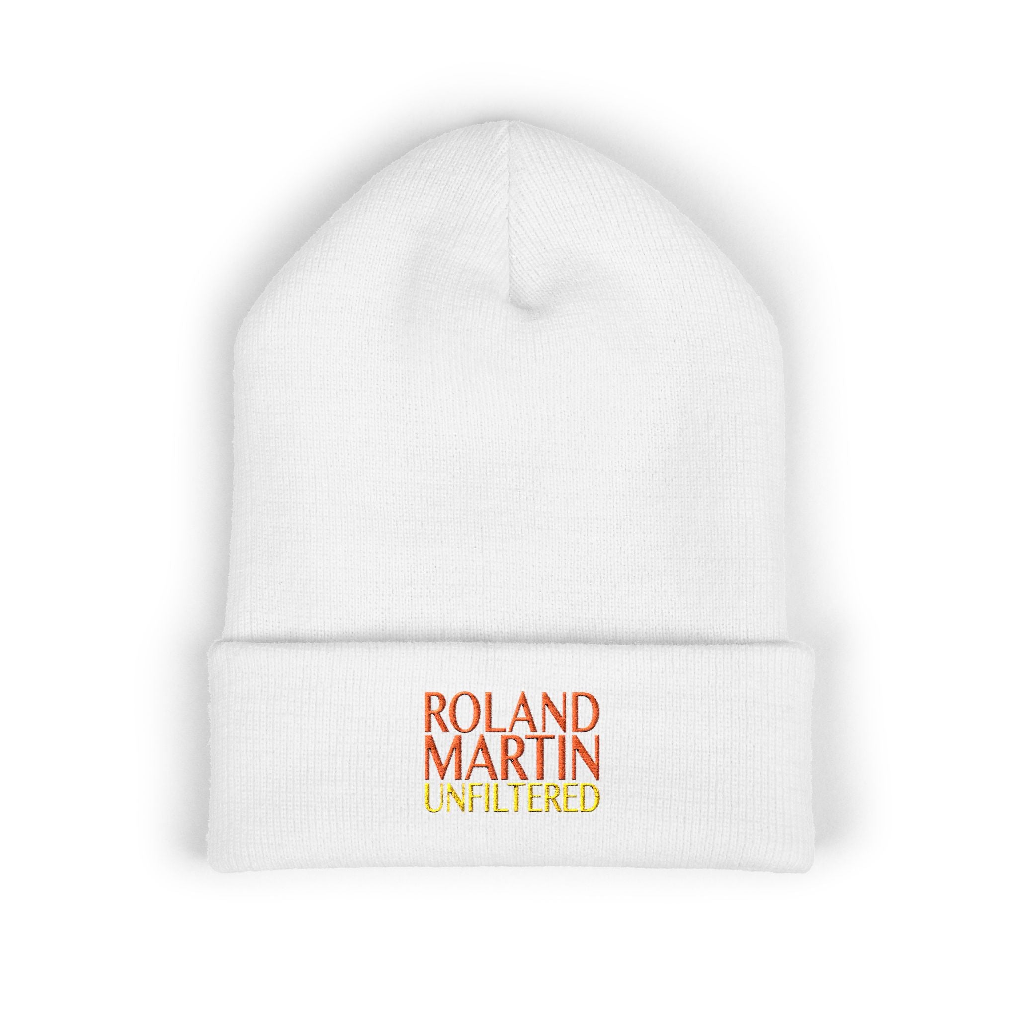 The UNFILTERED Beanie