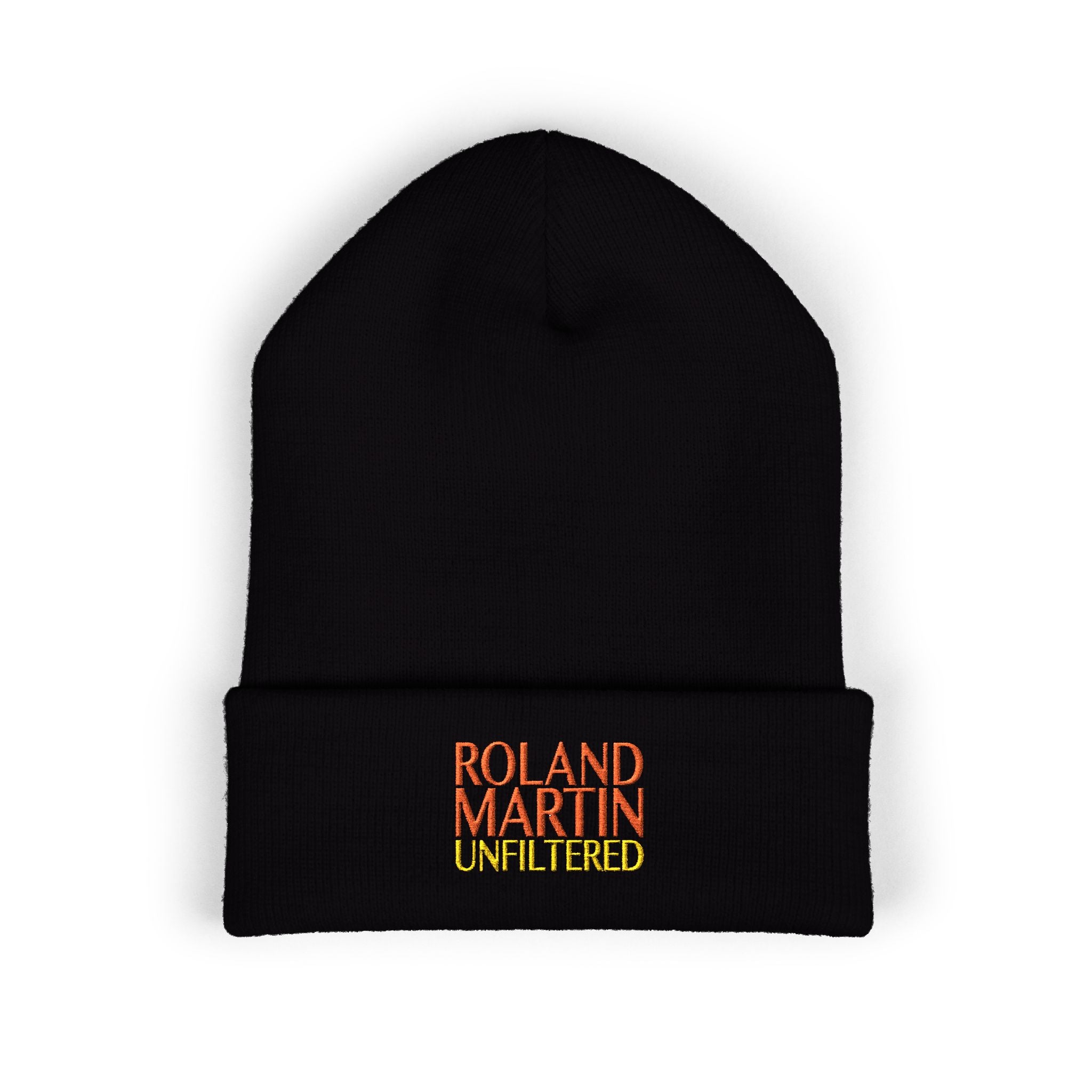 The UNFILTERED Beanie