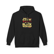 Don't Blame Me - Unisex Hoodie