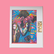 "Black Plum" by Craig Carter