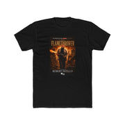 The Flamethrower - Unisex Graphic Tee