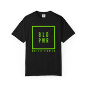 BLD PWR Unisex Graphic Tee