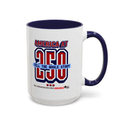 America at 250: Tell The Whole Story - Coffee Mug