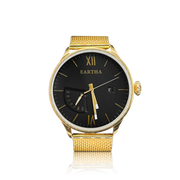 Vision (Black + Gold)