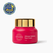 Ultimate Radiance Face Cream