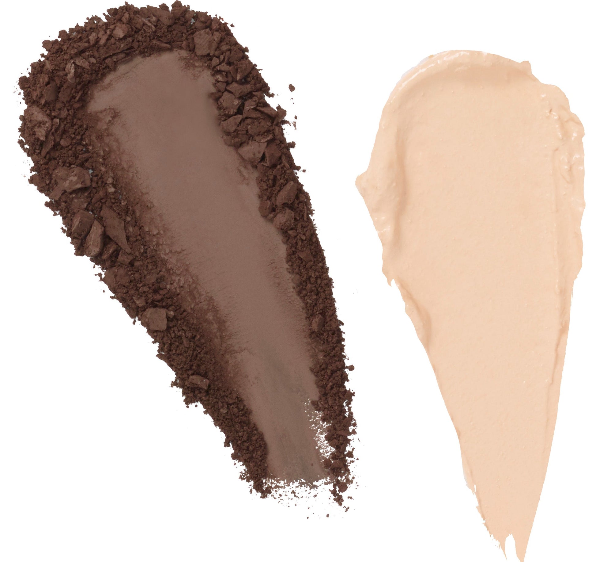 dark-brown-brow-powder|elegance