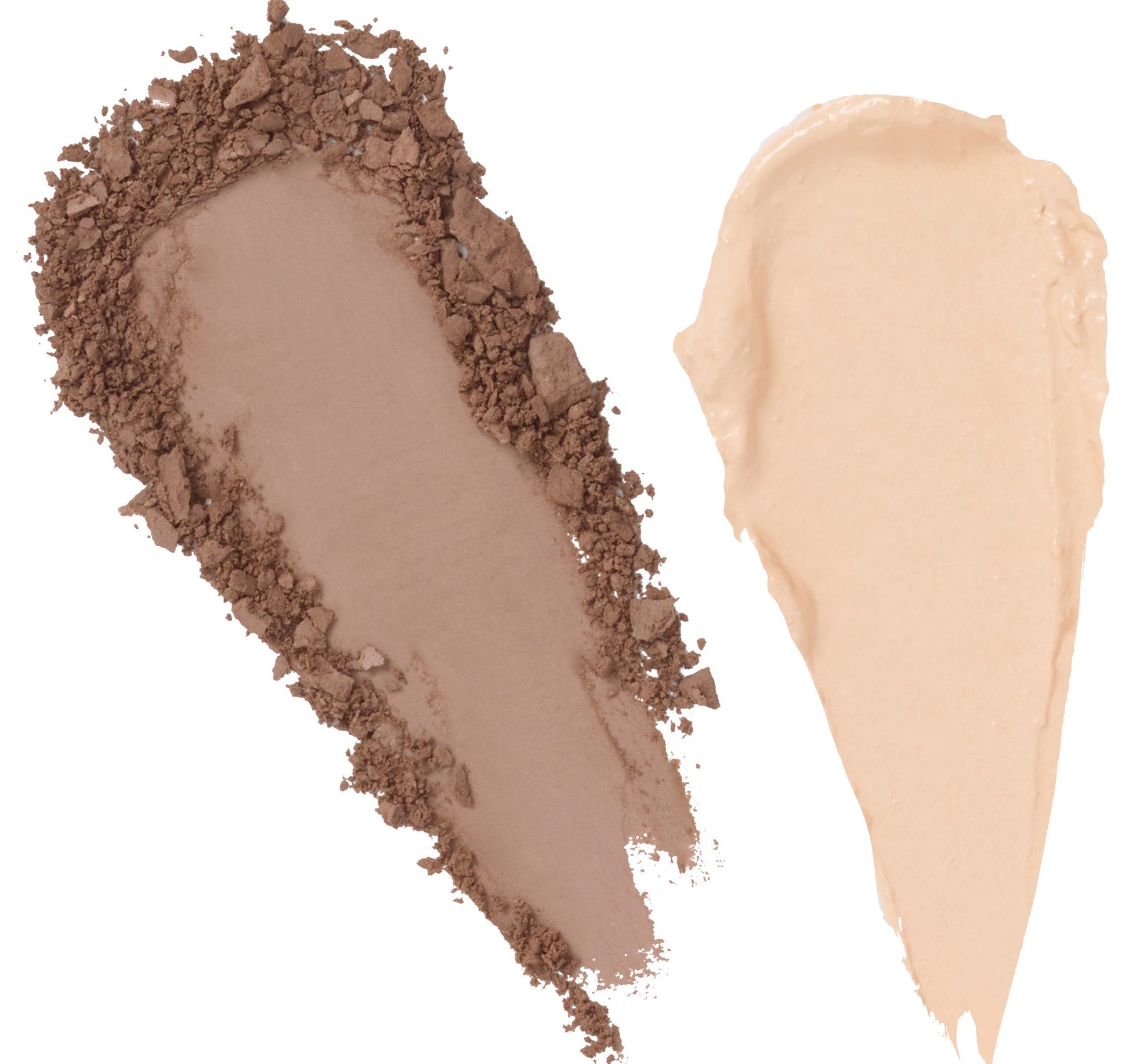 blonde-brow-powder|elegance