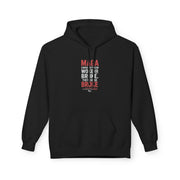 MAGA Chose BROKE - Unisex Hoodie