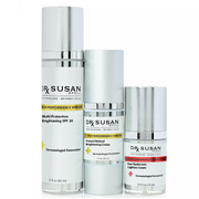 3-Step Accelerated Brightening & Smoothing Kit