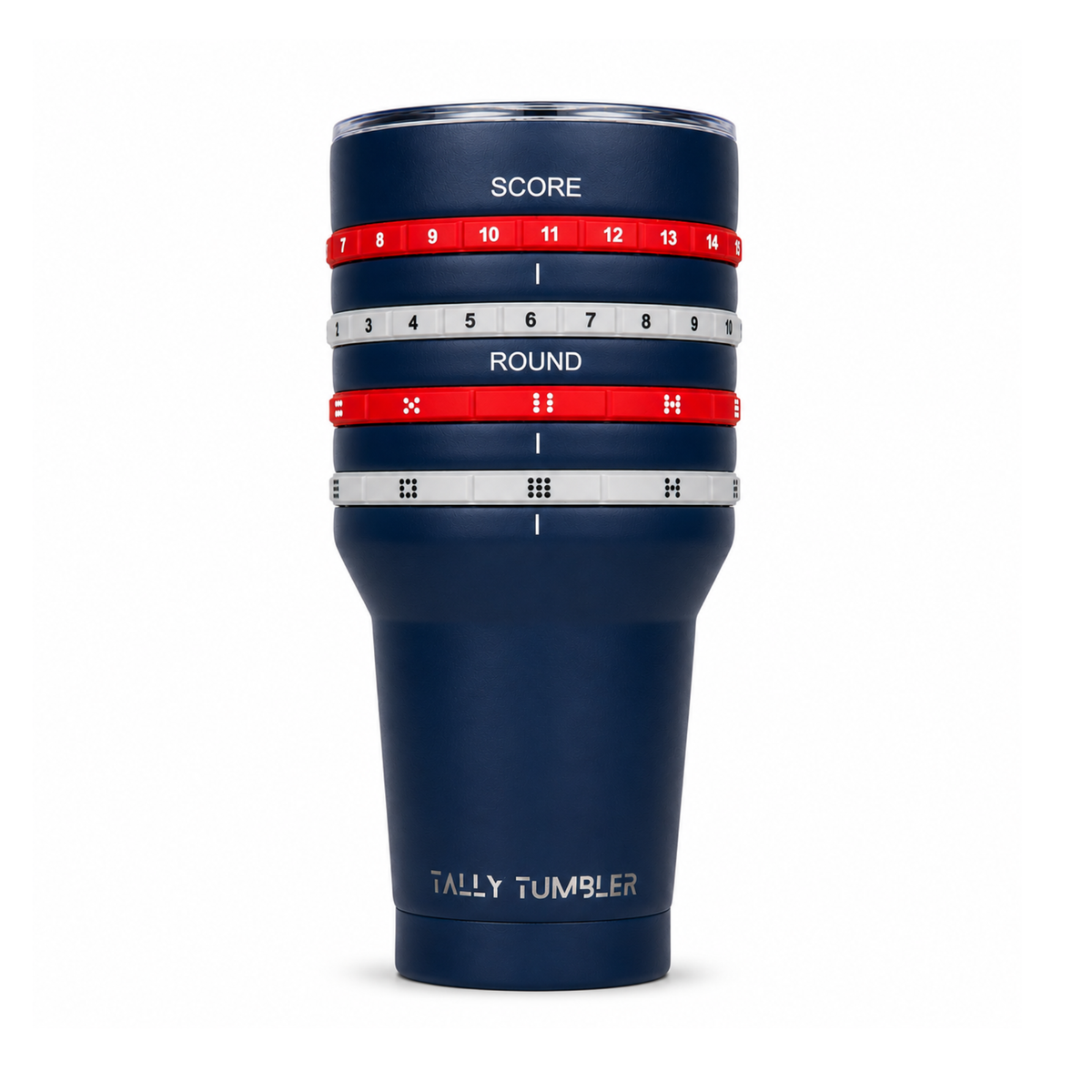 Patriot Blue