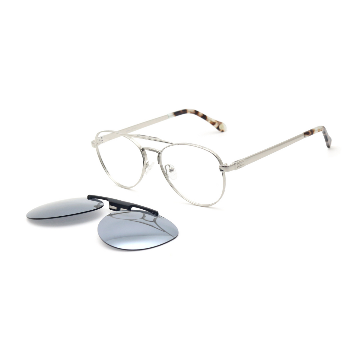 Cleofis Silver