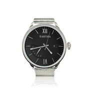 Vision (Black + Silver)