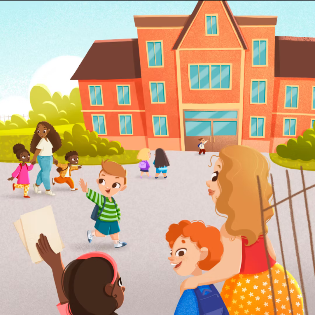 ABCs of Kindergarten