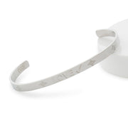 VALENCIA KEY LOVE Bracelet - Silver