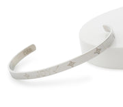 VALENCIA KEY JOY Bracelet - Silver