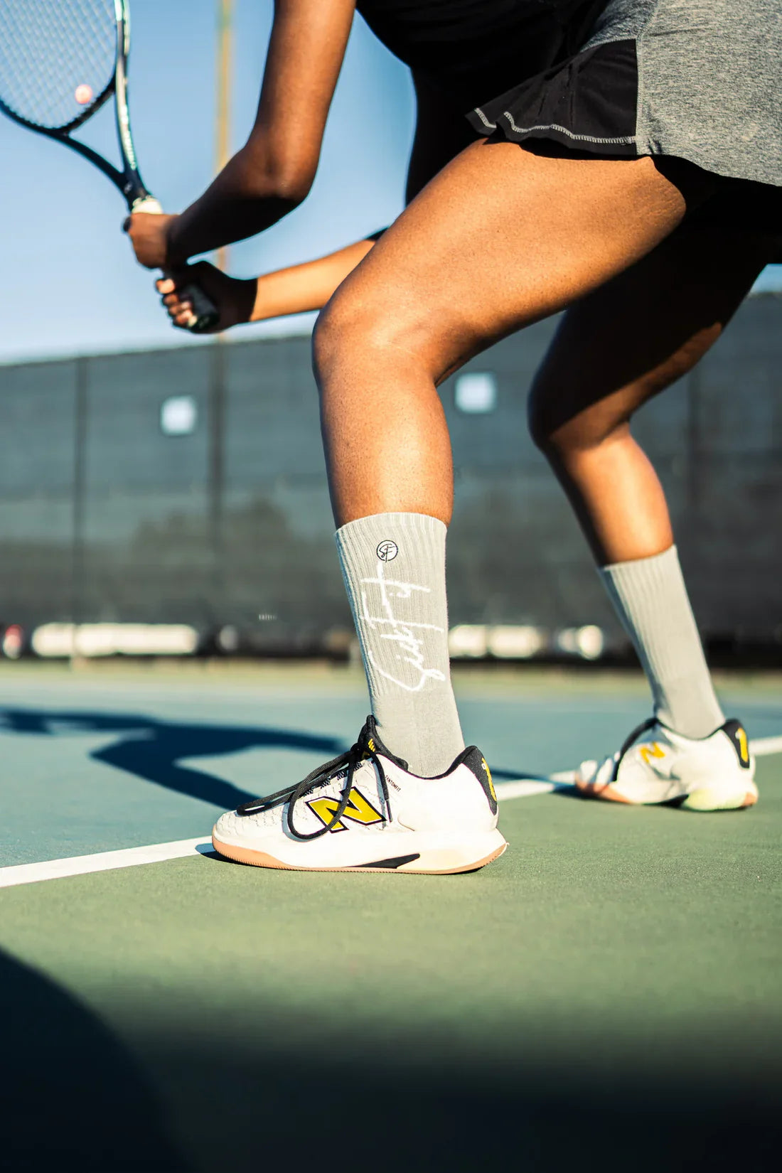 SickFit Light Compression Socks- 3 Pack (15- 18 mmHg)