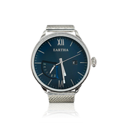 Vision (Blue + Silver)