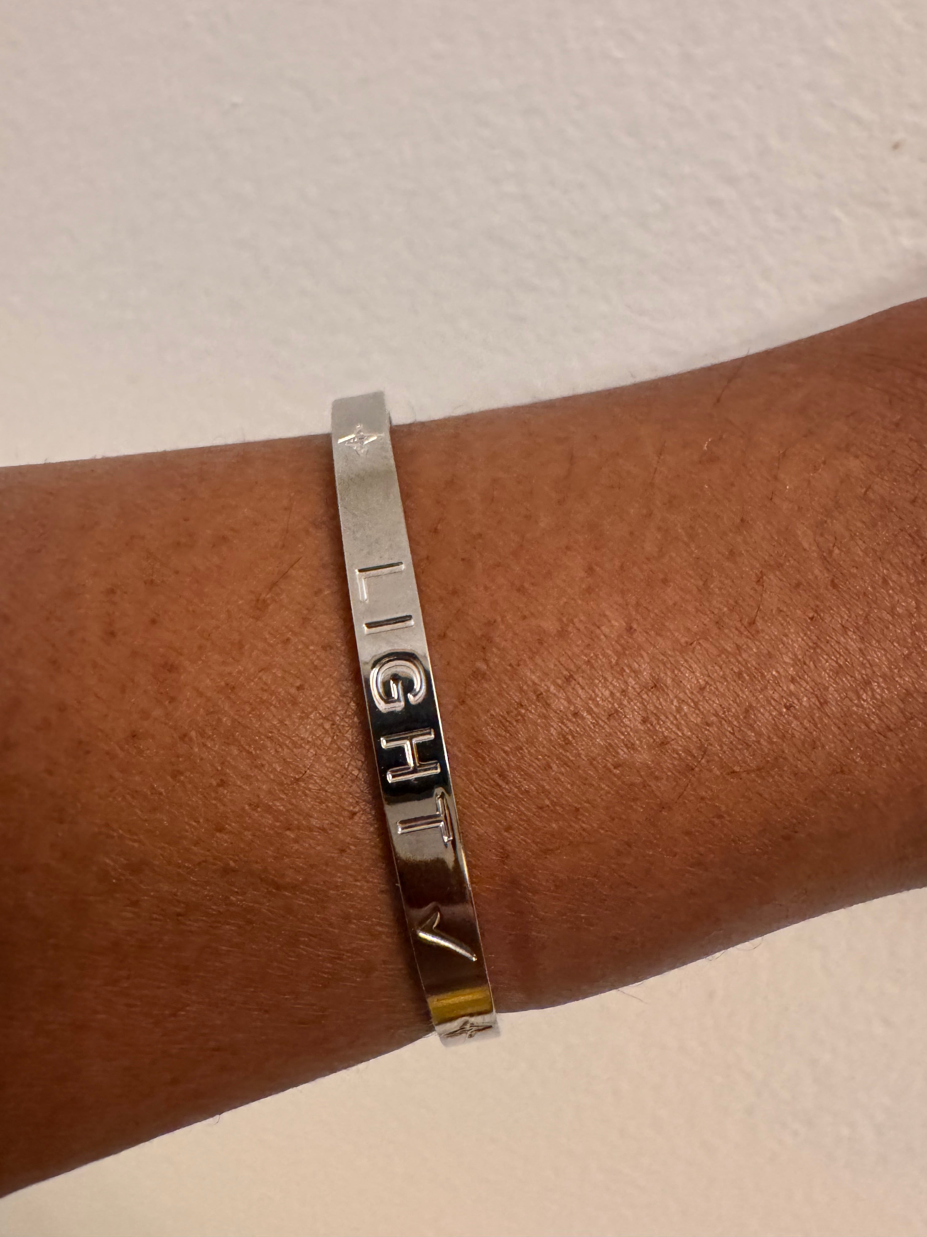 VALENCIA KEY LIGHT Bracelet