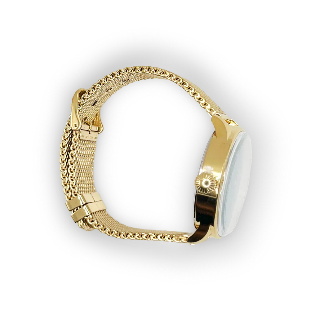 Vision (Black + Gold)