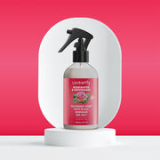 Rosewater and Peppermint Rolling, Moisturizing, Tightening Spray Mist