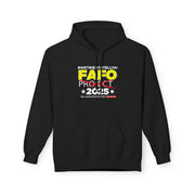 #WeTriedToTellYa! - Unisex Hoodie