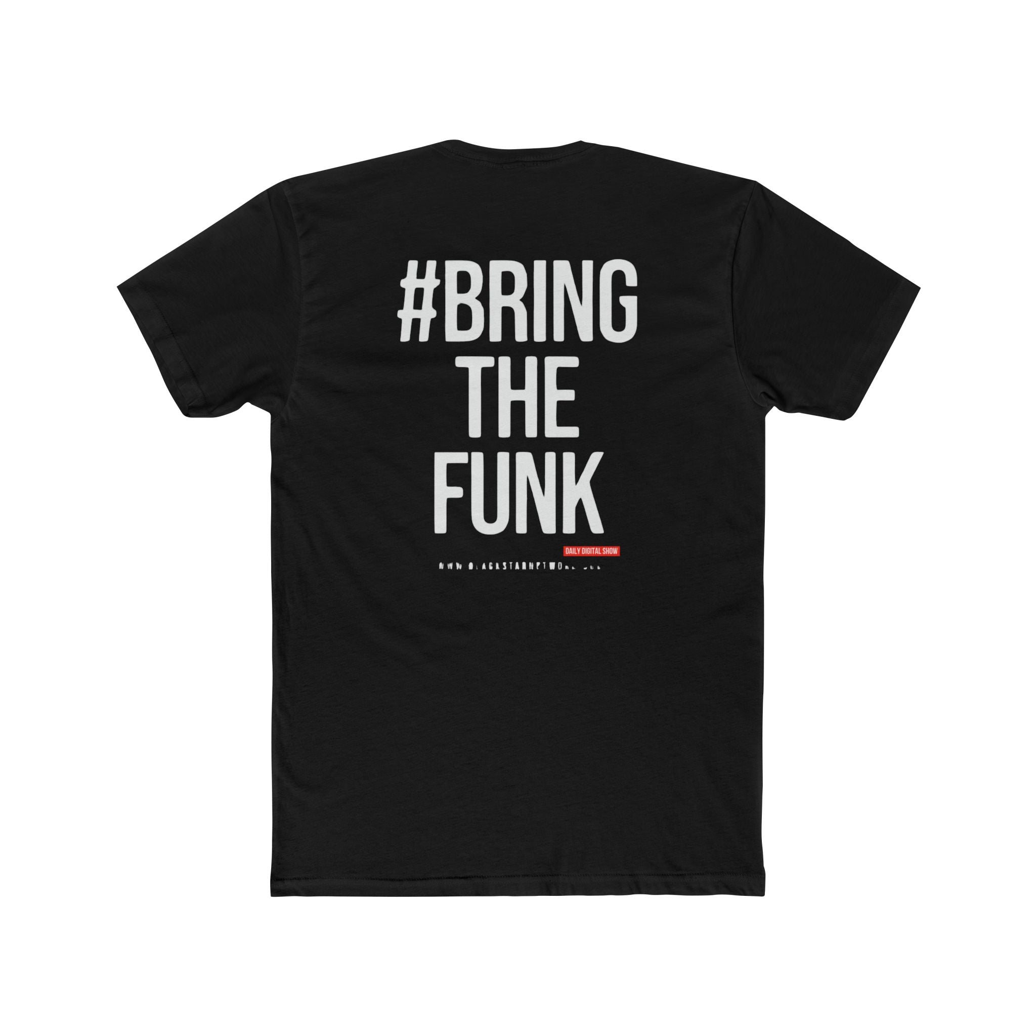 #BringTheFunk - Unisex Graphic Tee