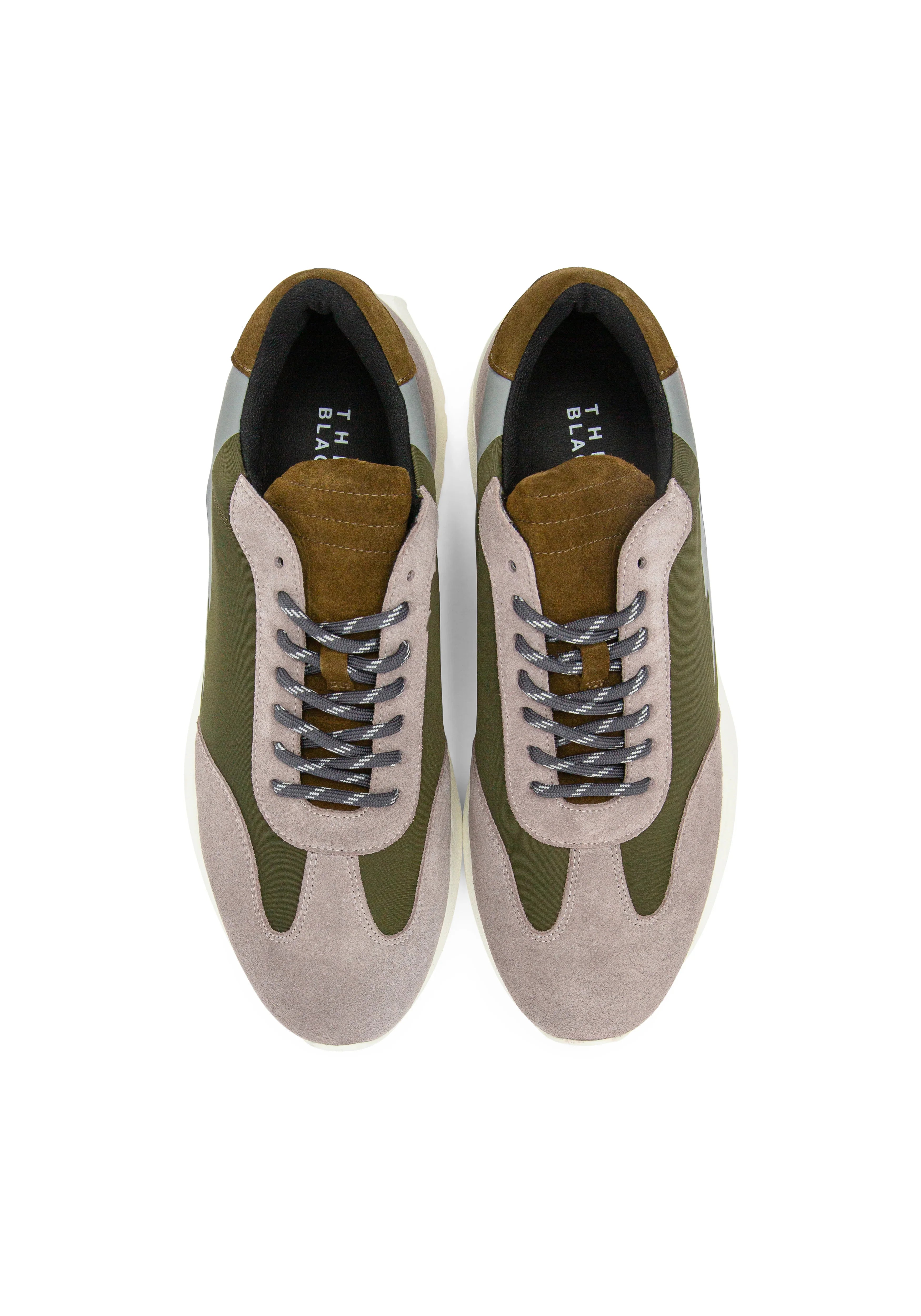 Moyo Trail Runner Green (Unisex)
