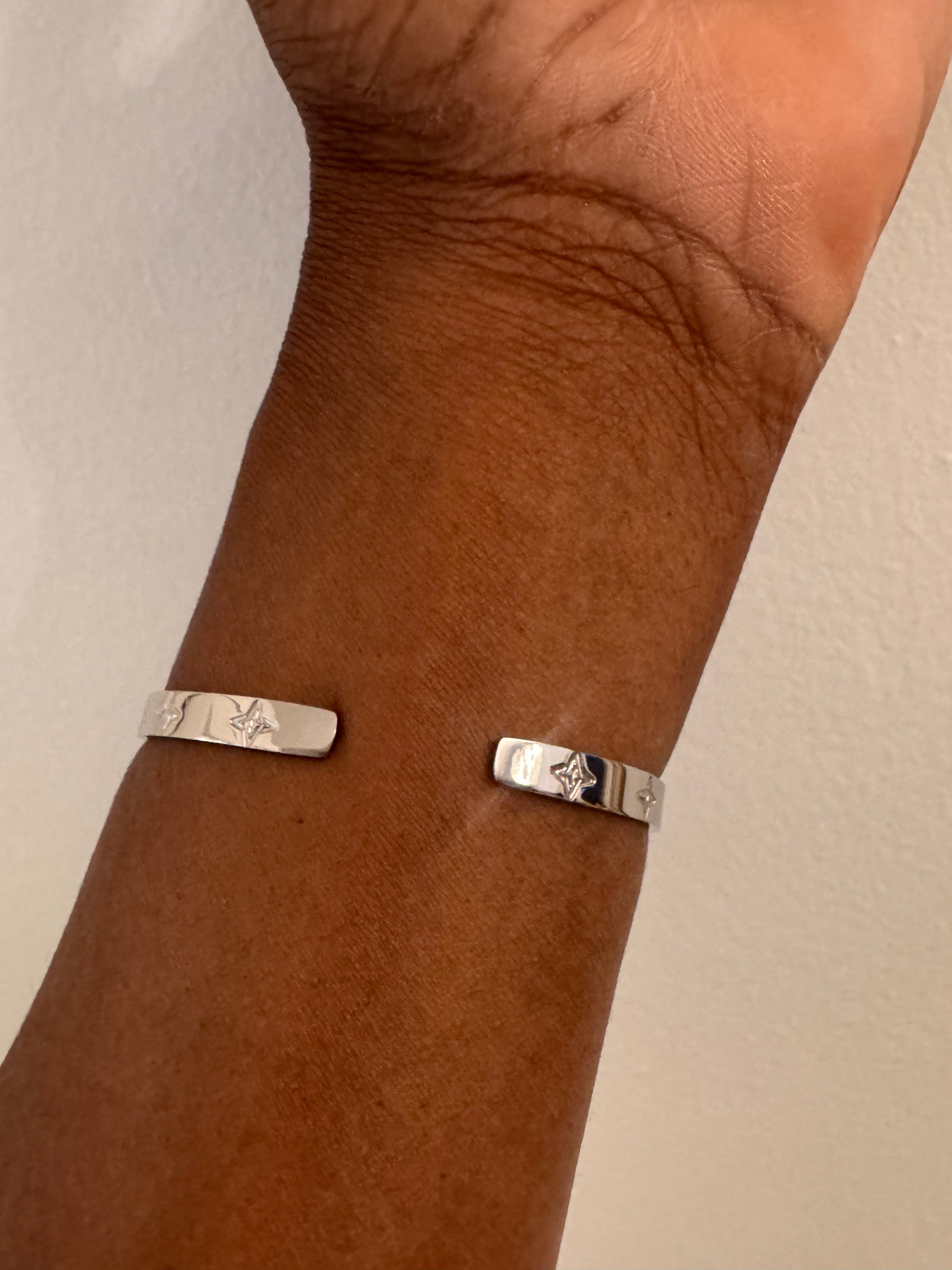 VALENCIA KEY TRUTH Bracelet - Silver