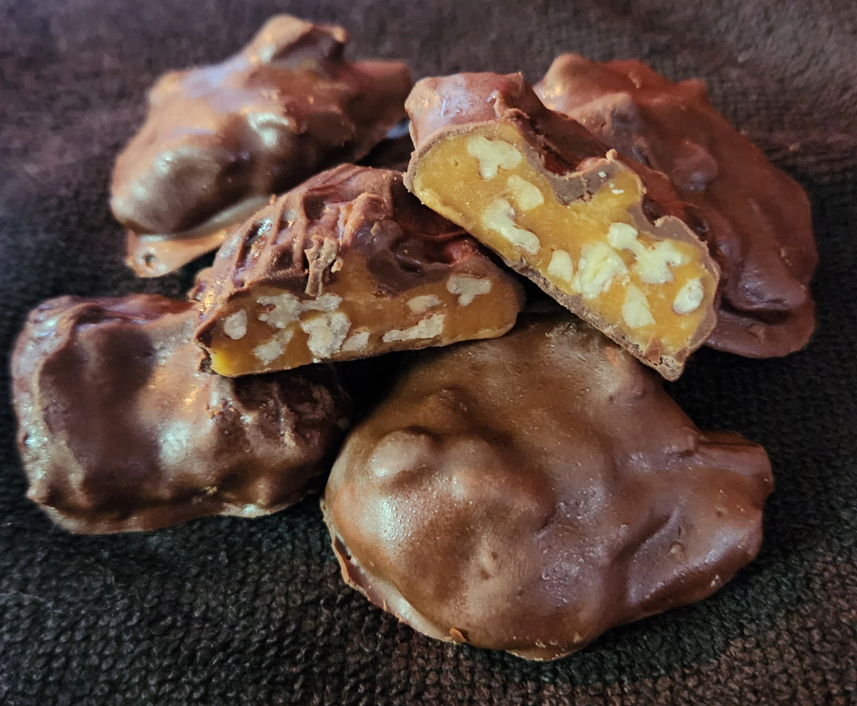 Allen's Pecan Clusters – Shop Black Star Network
