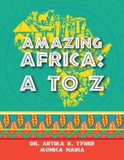 Amazing Africa: A to Z