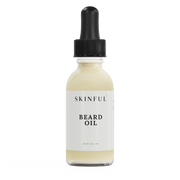 Skinful Beard Oil