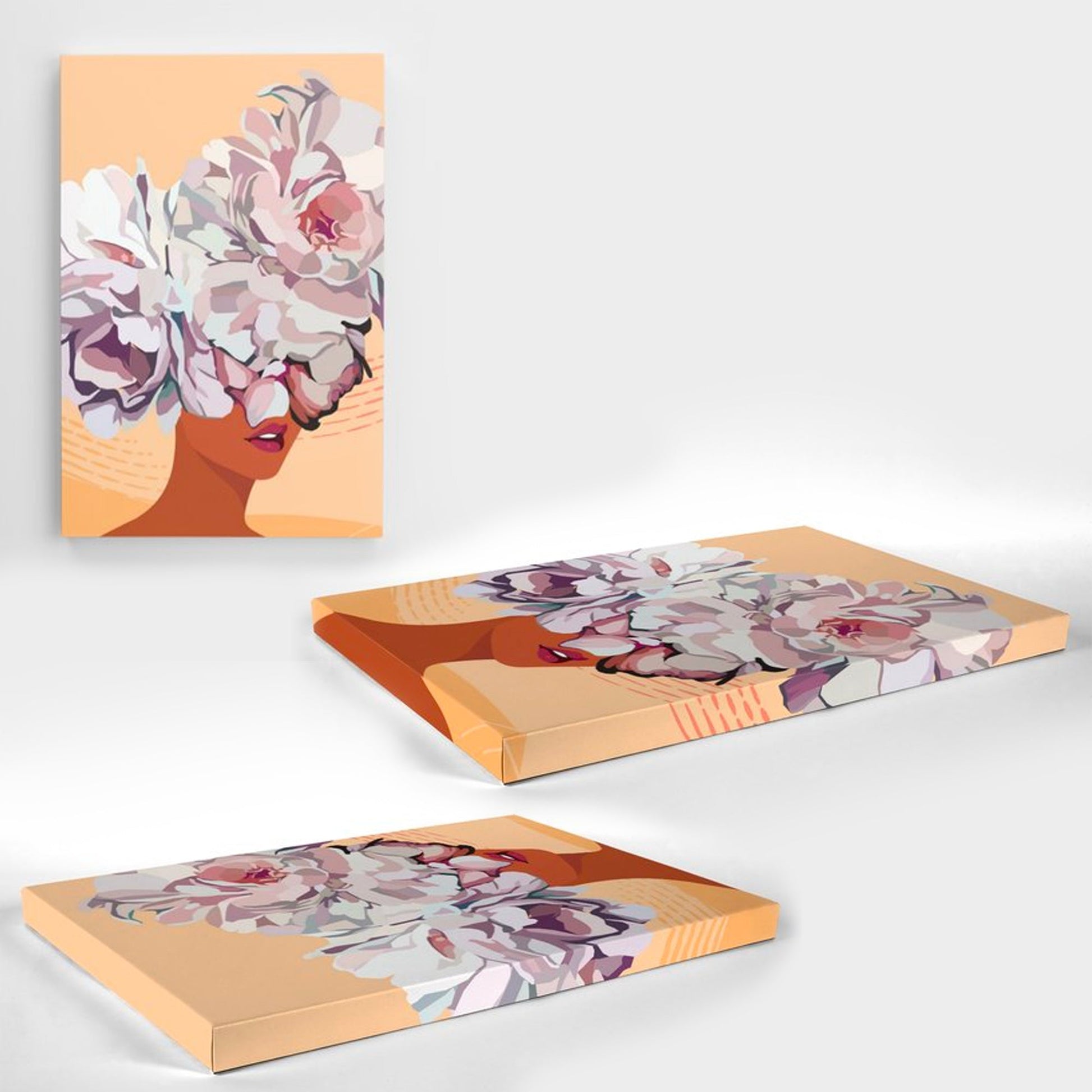 "No Bickinhead" Print DomoINK .