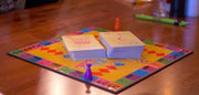 Cheesy Dates Board Game