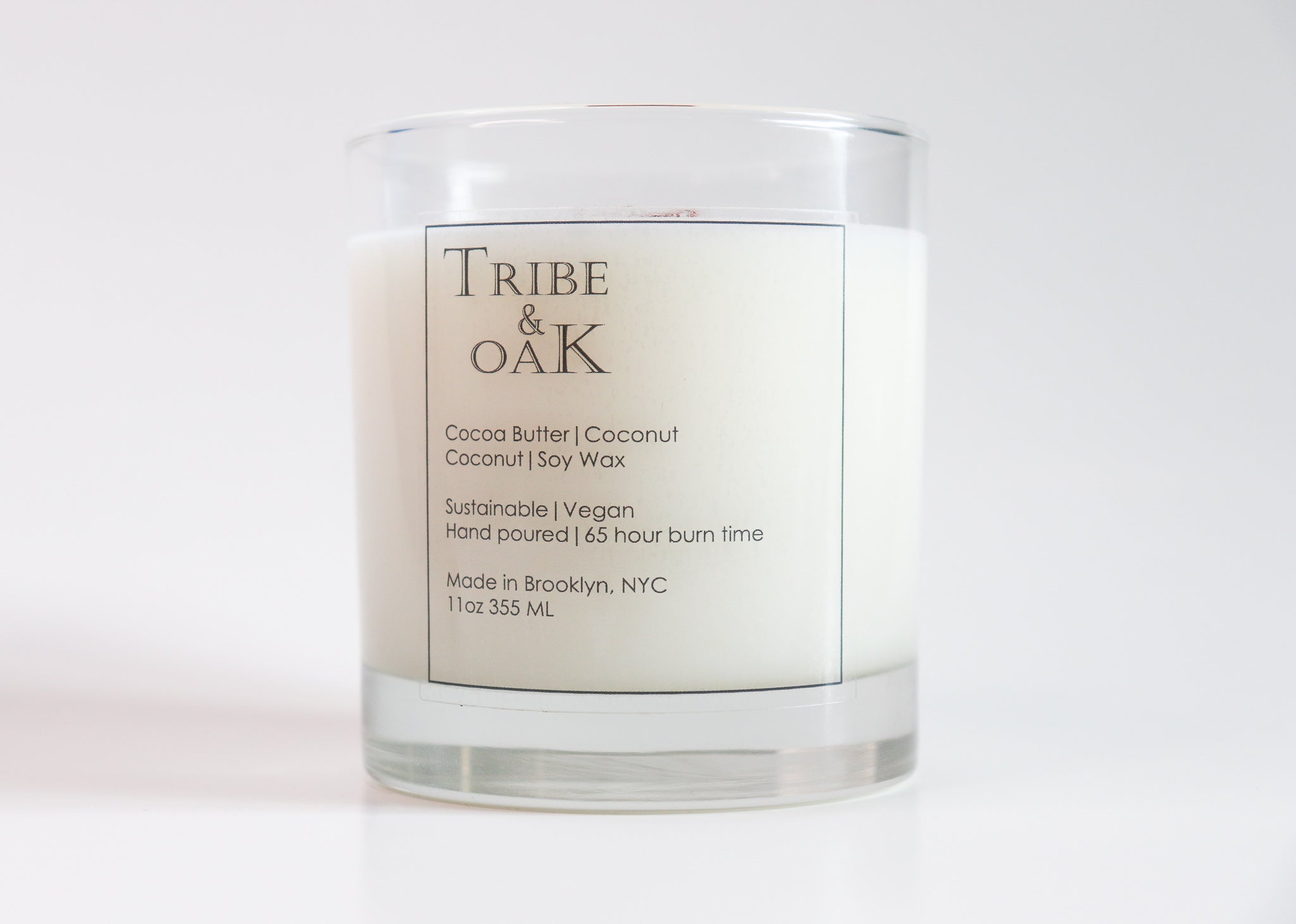 Cocoa Butter | Coconut