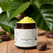 Deep Root Hydration Shea Butter