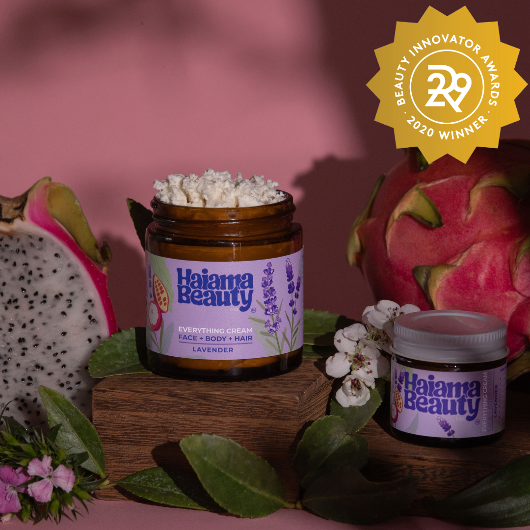 The Everything Cream