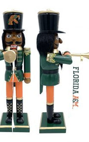 FAMU Bugler Nutcracker